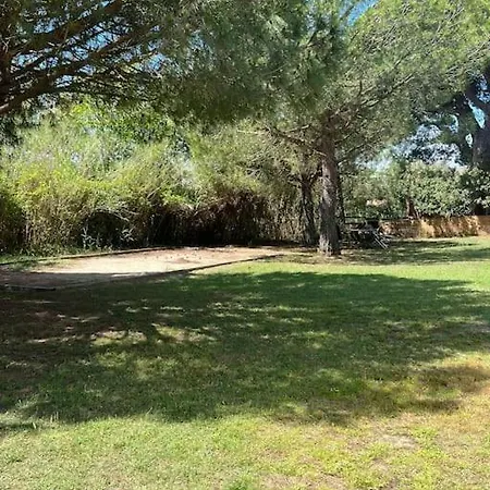 Beau P2, Résidence Avec Piscine Aigues-Mortes